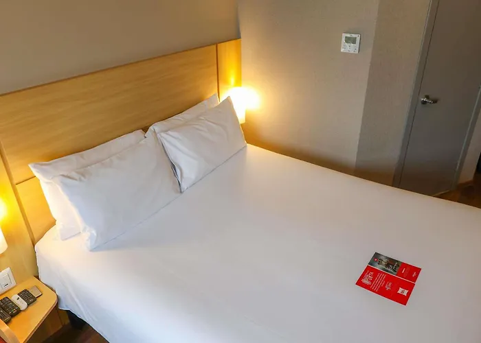  Ibis Lima Larco Miraflores