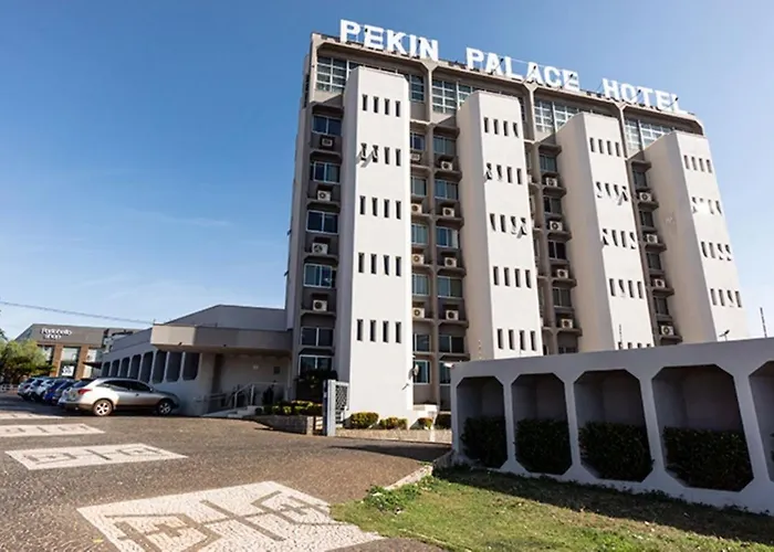 Pekin Palace