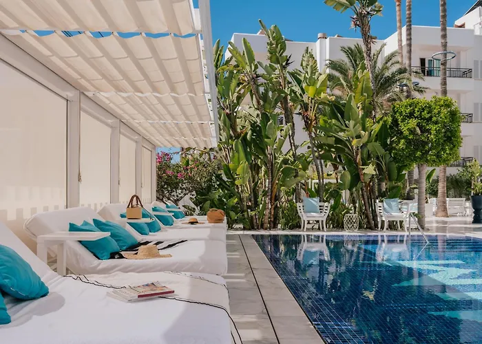  Mim Ibiza Member Of Melia Collection (Adults Only)