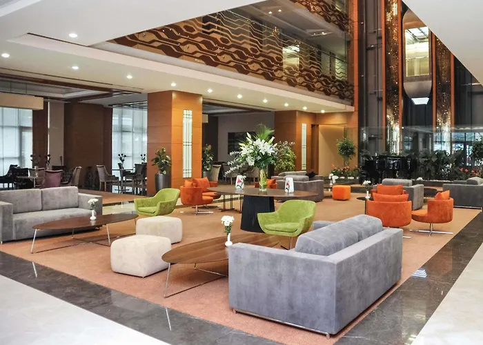 Mercure Altunizade