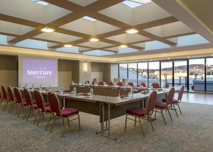 Mercure Altunizade