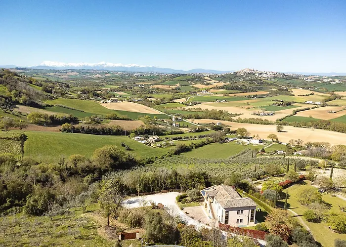 Agriturismo Il Falco