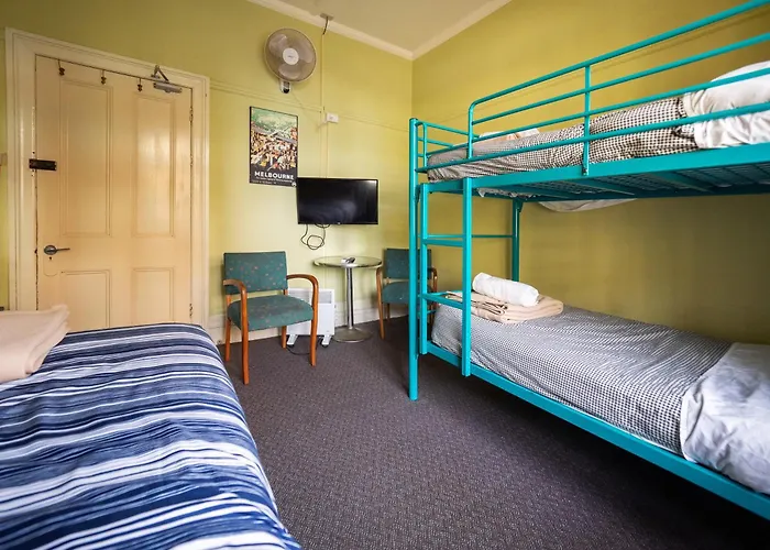 Yha Newcastle Beach
