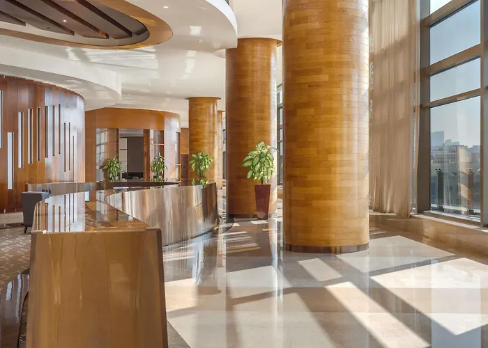 Swissôtel Living Al Ghurair Dubai - Deira&Creek