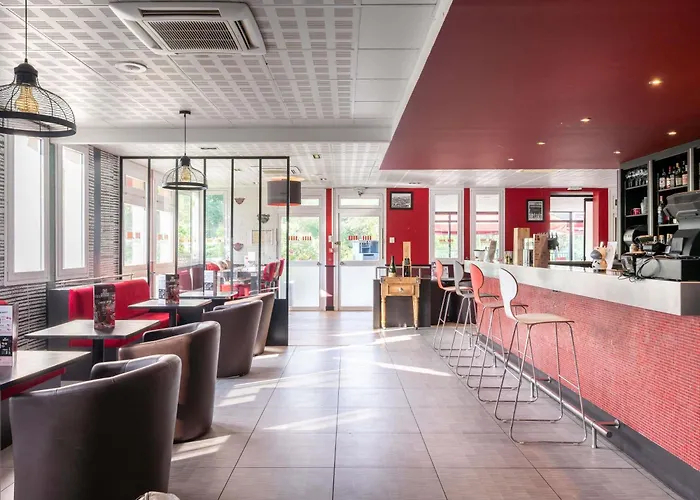 Ibis Antibes Sophia-Antipolis