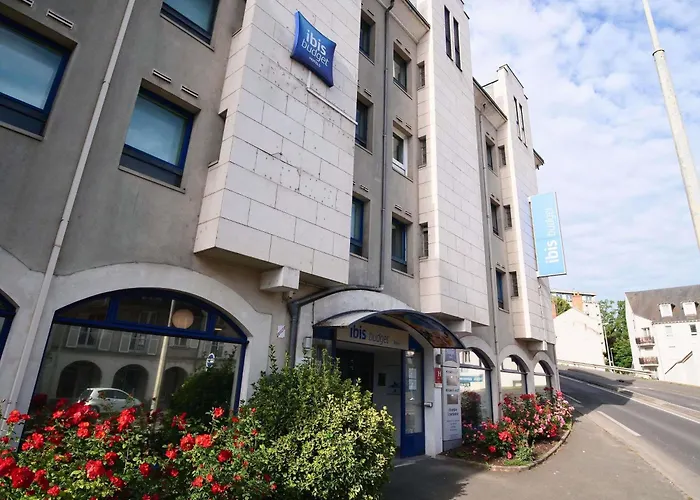 Ibis Budget Centre