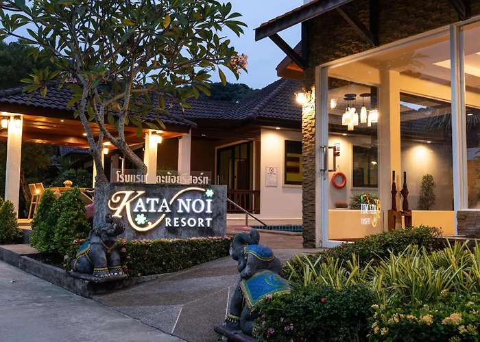 Katanoi Resort