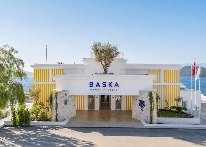 Hôtel accueillant les animaux: Holiday Inn Resort Bodrum By Ihg