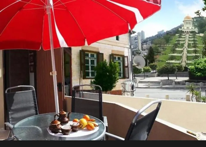 Haifa Guest House