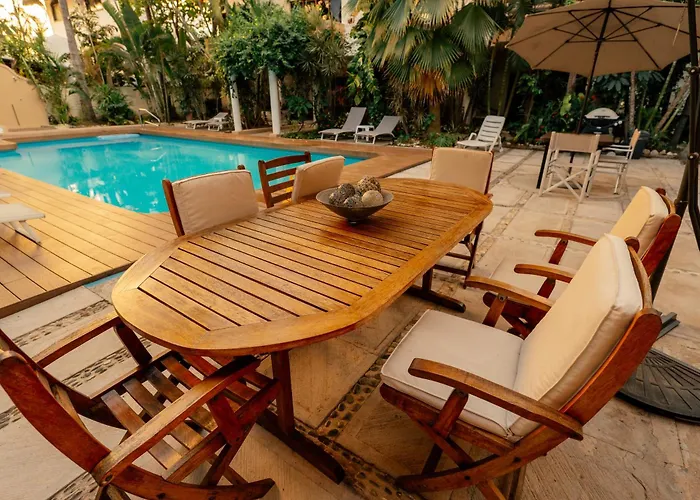 Hotel with view: Hotel Palmeras