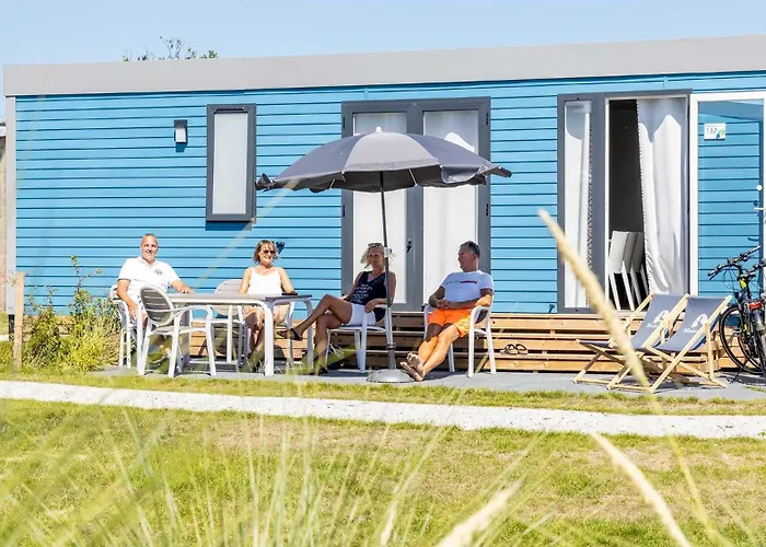 Molecaten Park Noordduinen