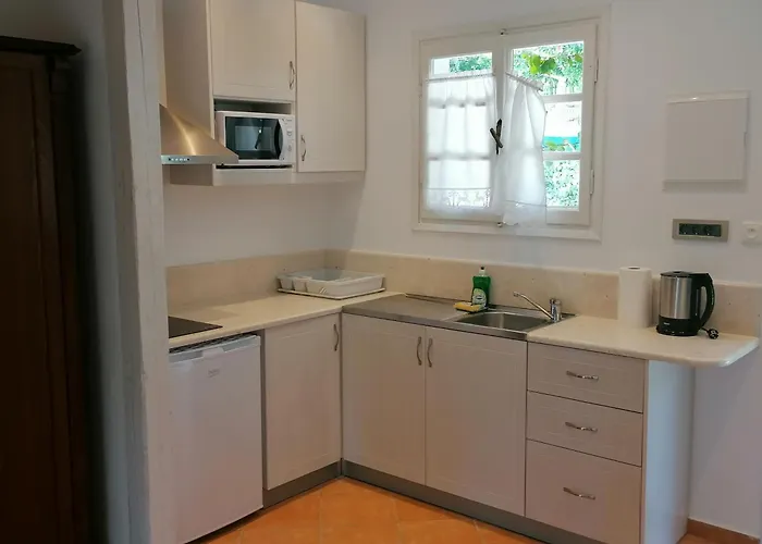 Magda'S Apartments
