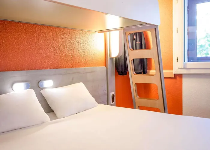 Ibis Budget Timone