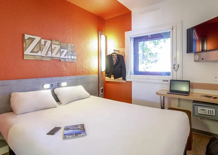 Ibis Budget Timone