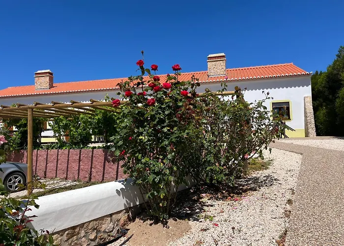  Quinta Das Aguas