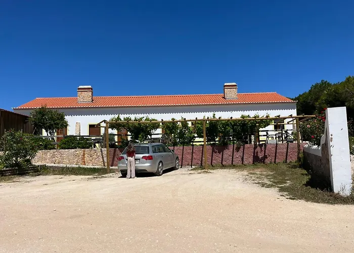  Quinta Das Aguas