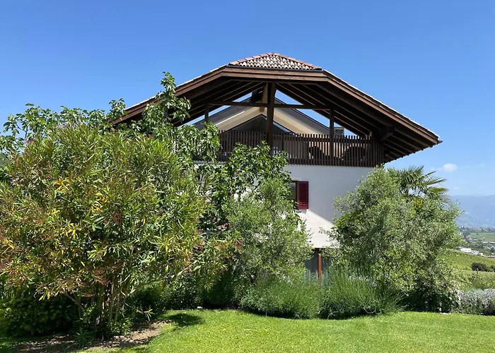 Pension Guide Weingut Weidlhof - Suite & Breakfast - Vacation For Wine Lovers