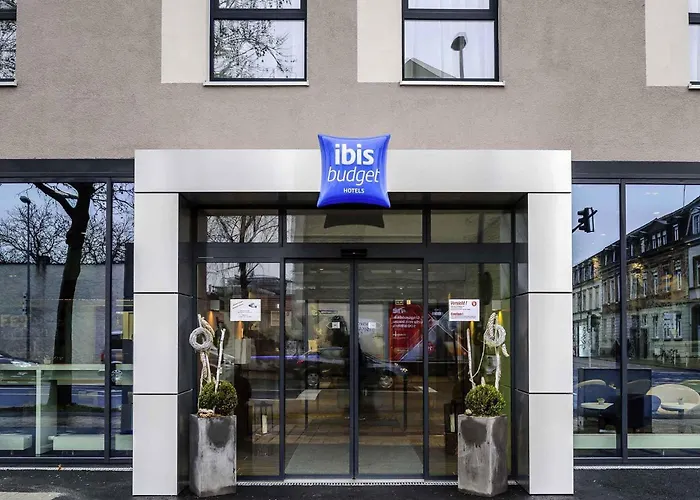 Ibis Budget Bamberg