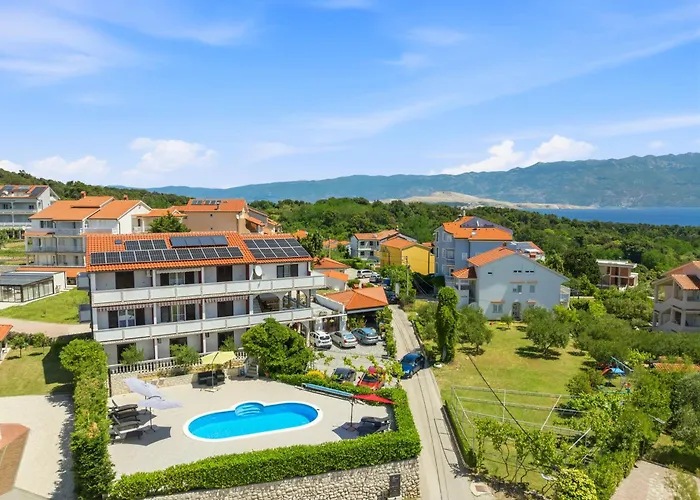 Guesthouse Marija