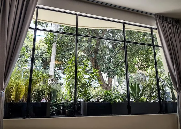 Casa Alfredo