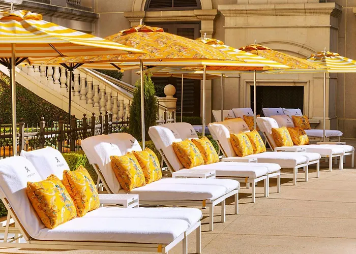 St. Regis Atlanta