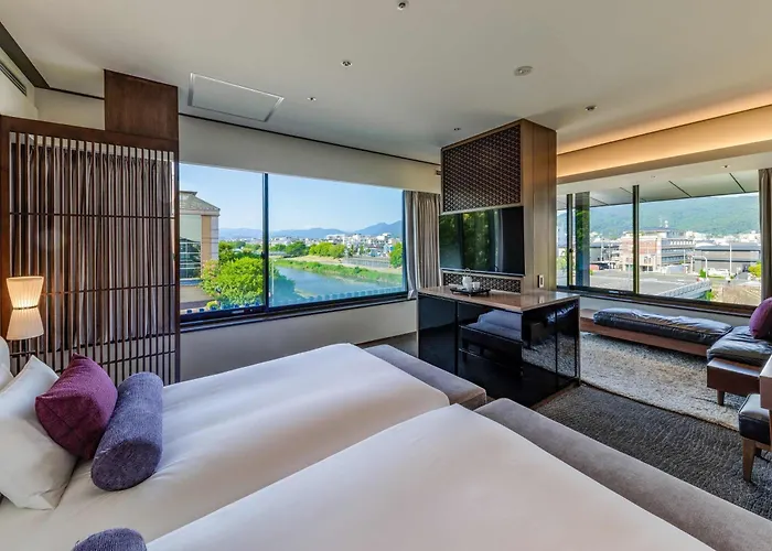Solaria Nishitetsu Kyoto Premier