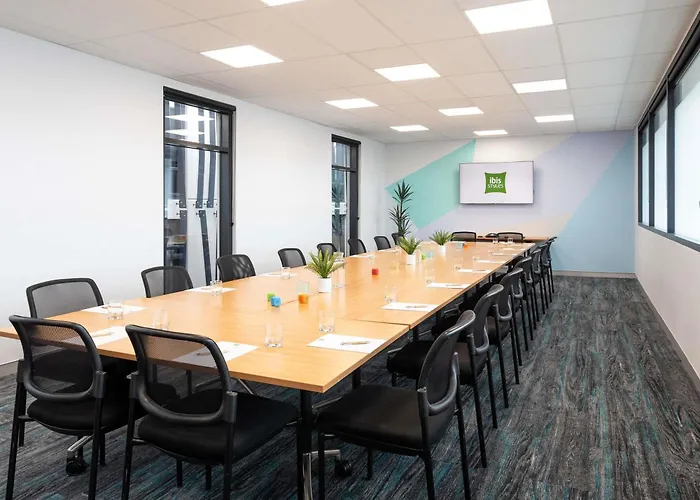 Ibis Styles Hobart