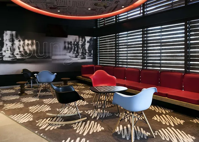 Ibis Irapuato