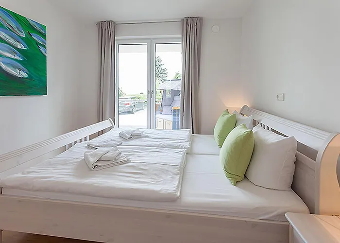 Amelie App Baltic Sea