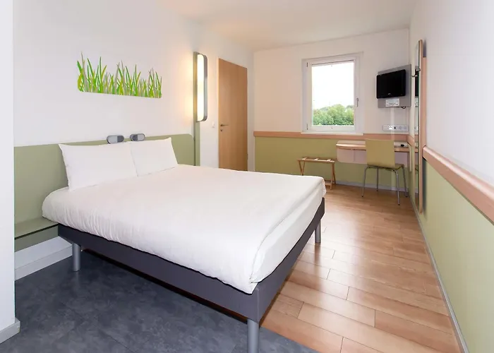 Ibis Budget