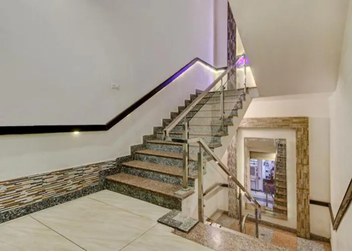 Hotel O Csfc