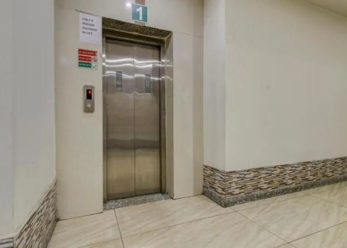 Hotel O Csfc