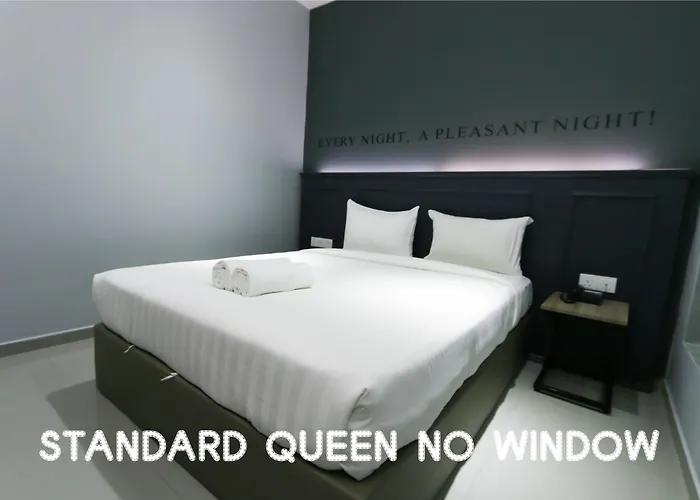 Hotel 99 Sri Petaling