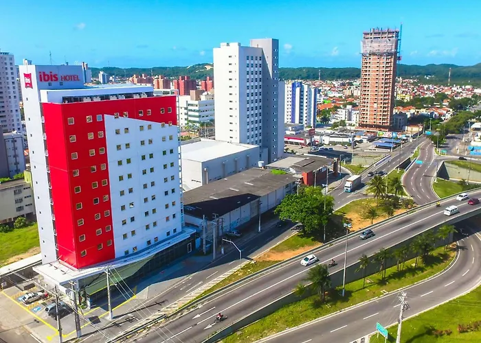  Ibis Natal