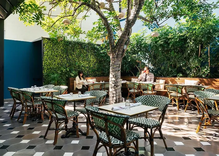 Palihotel Culver City