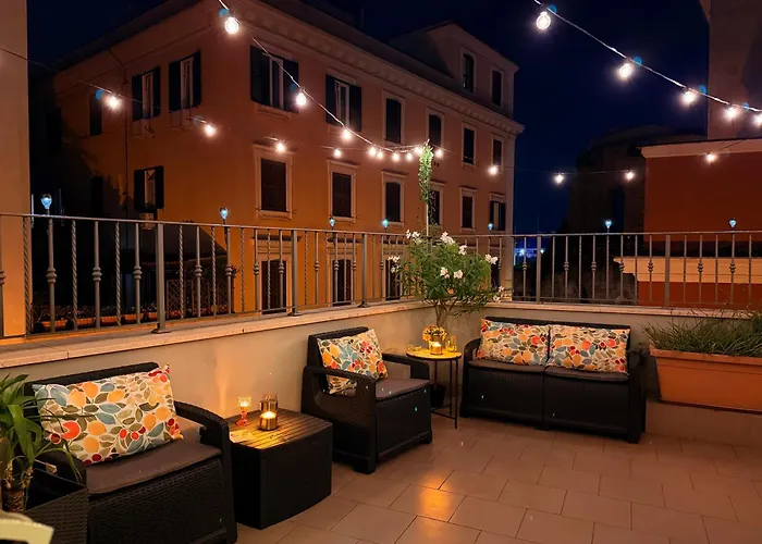 Hotel Balilla