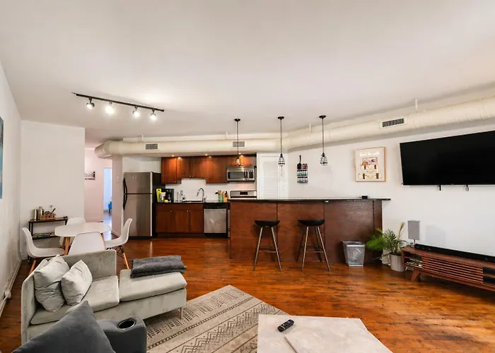 Havana Lofts
