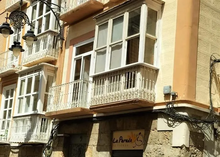 Calle Cañón