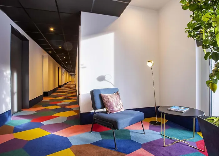 Ibis Styles