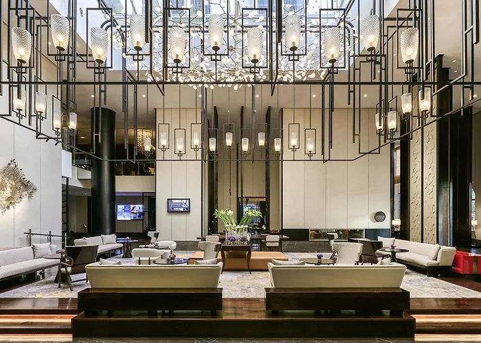 Pullman Grand Central