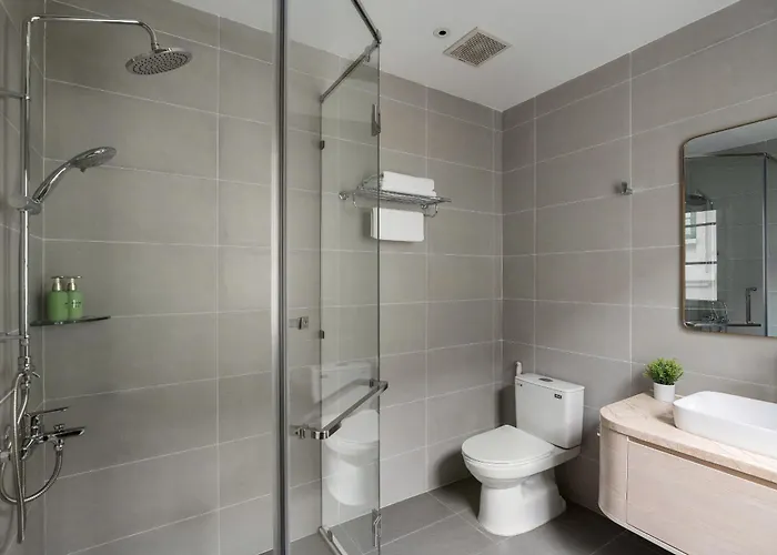 Ann Hotel & Spa Khem Beach Pq