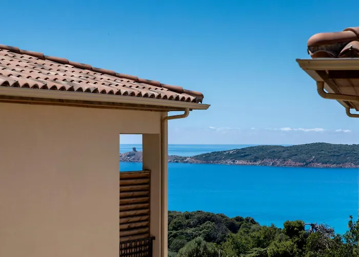Casa Marina Cargèse
