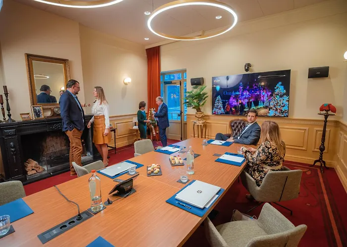 Plopsaland Theater Hotel