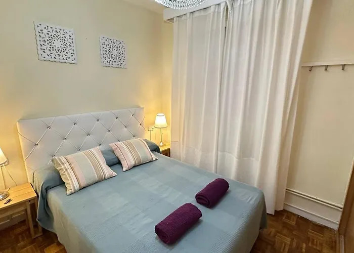 Rooms Luisa