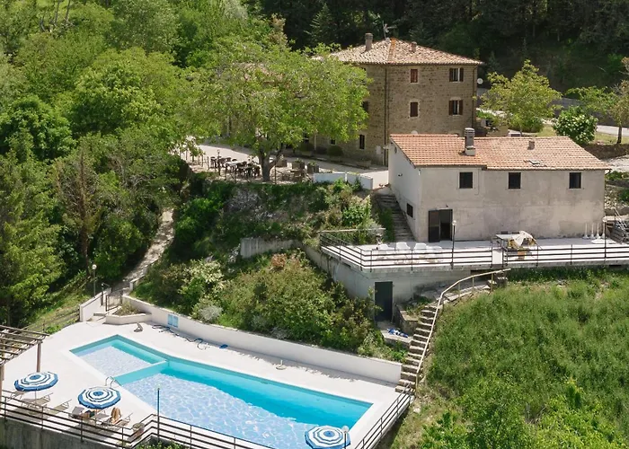 Agriturismo Tra Le Colline