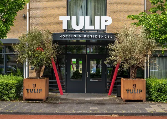 Campanile Hotel&Restaurant Zwolle