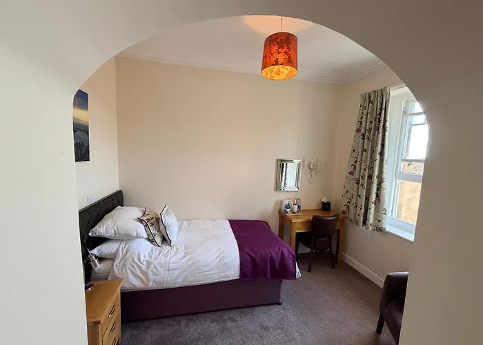 Kid friendly hotel Queenswood