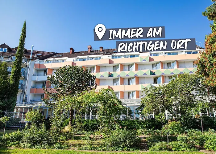 Achat Hotel Bad Duerkheim
