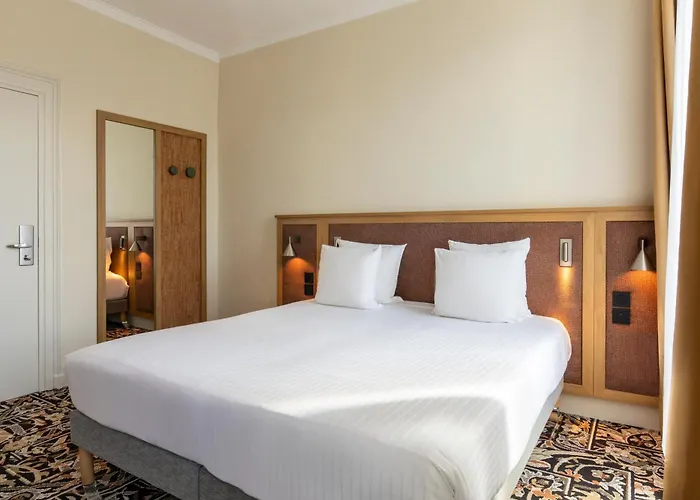 Best Western Centre Reims