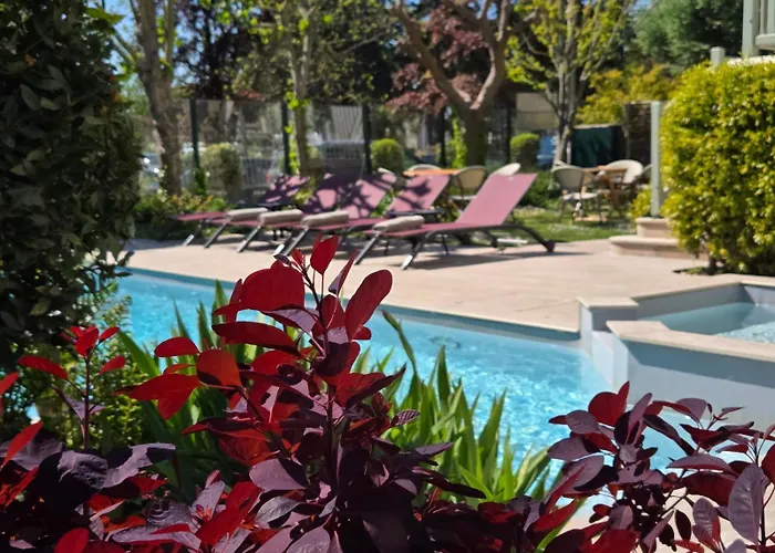 Augeval De Charme&Spa